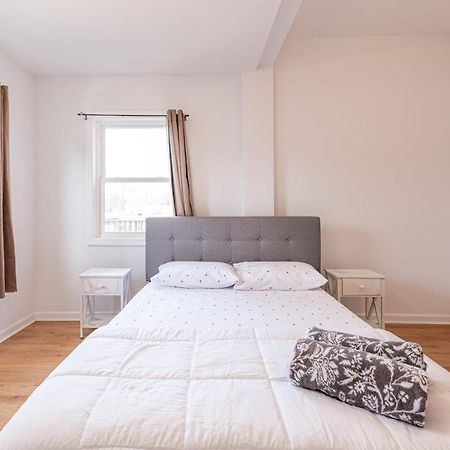 Tranquil Town House With Parking And Laundry - Just 25 Minutes To Time Square! Jersey City Exterior foto